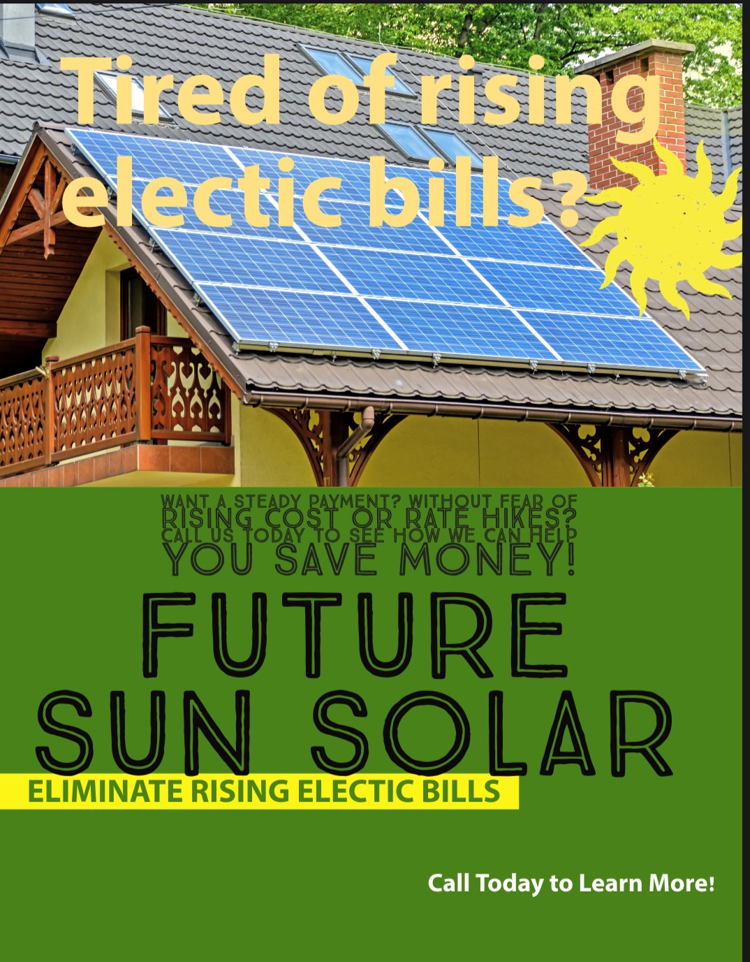 Avatar for future sun solar