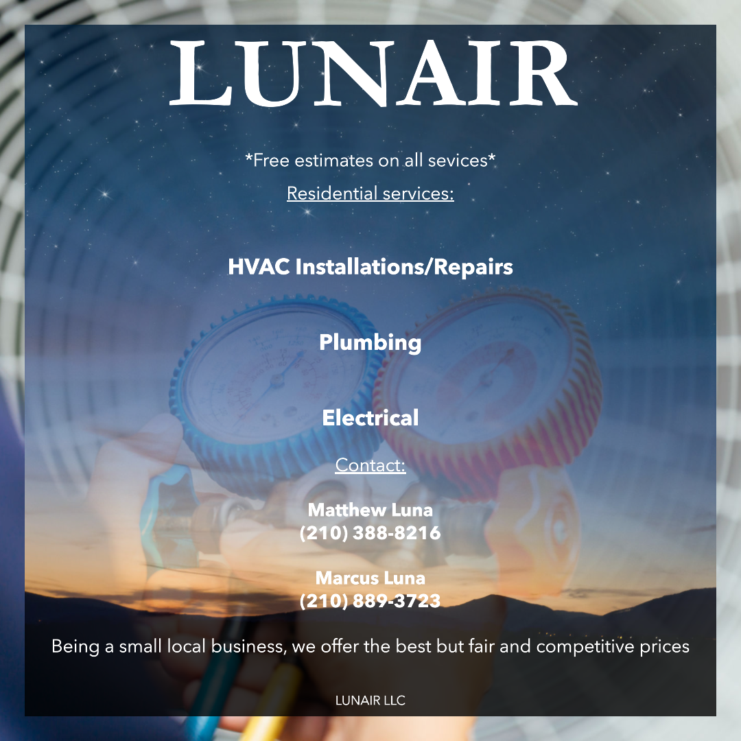 Avatar for LUNAir