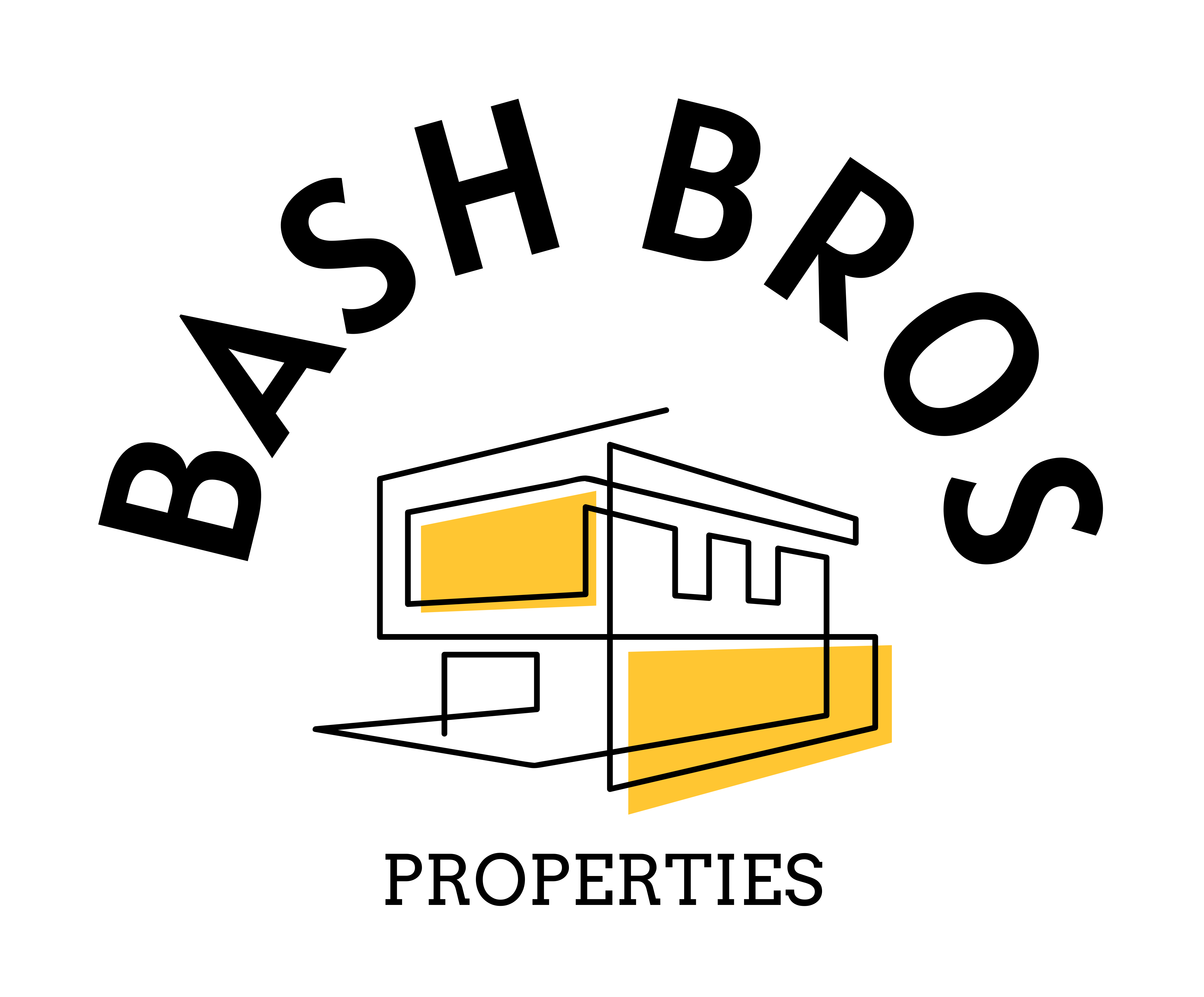 Bash Bros Properties logo