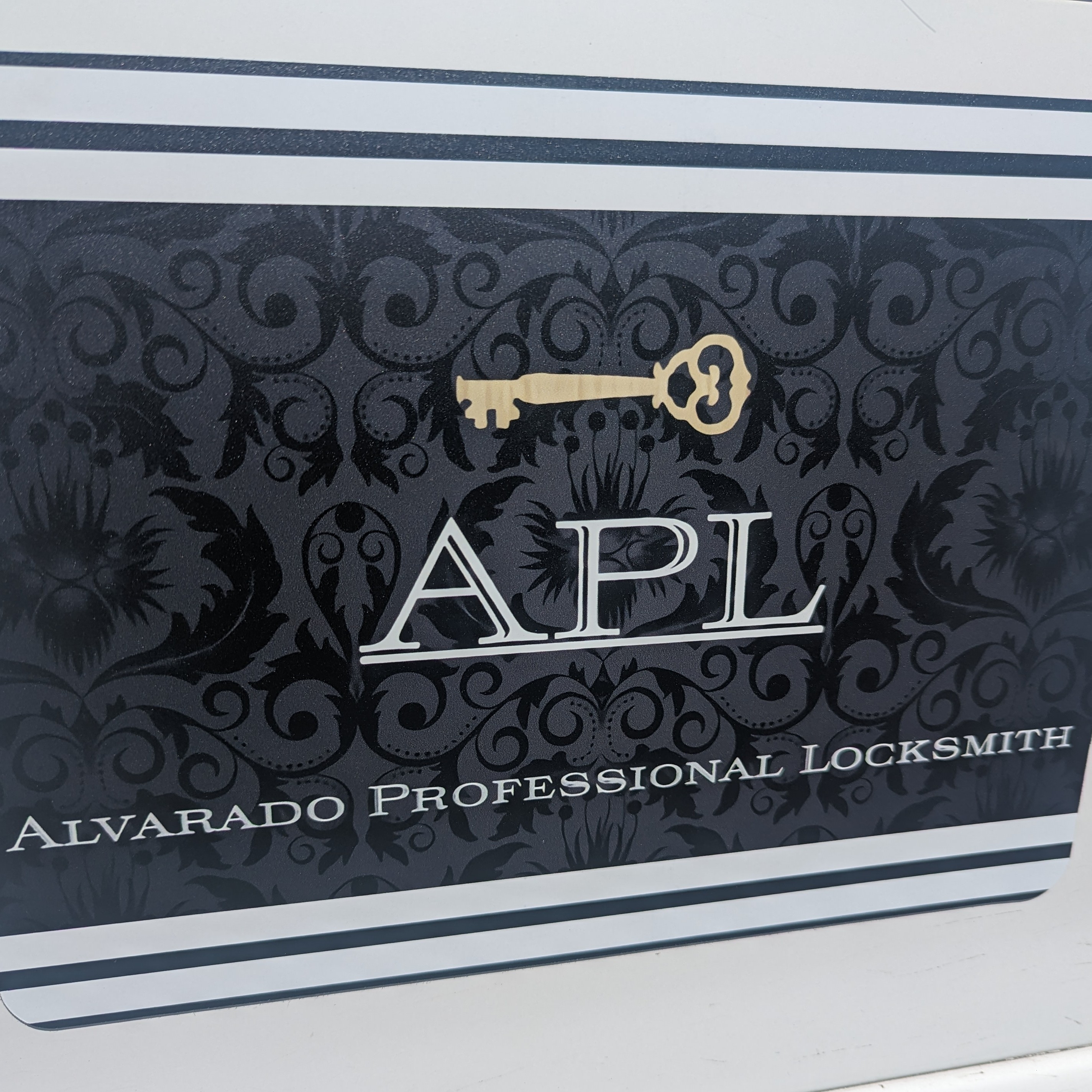 Avatar for Alvarado Professional Locksmith