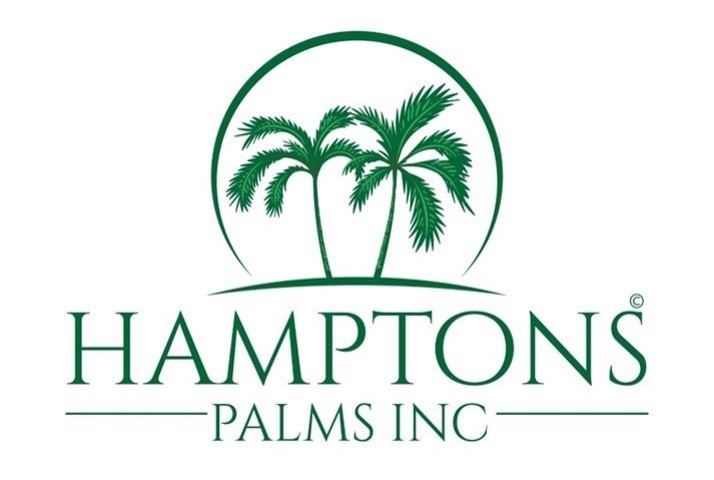 Hamptons Palms INC logo