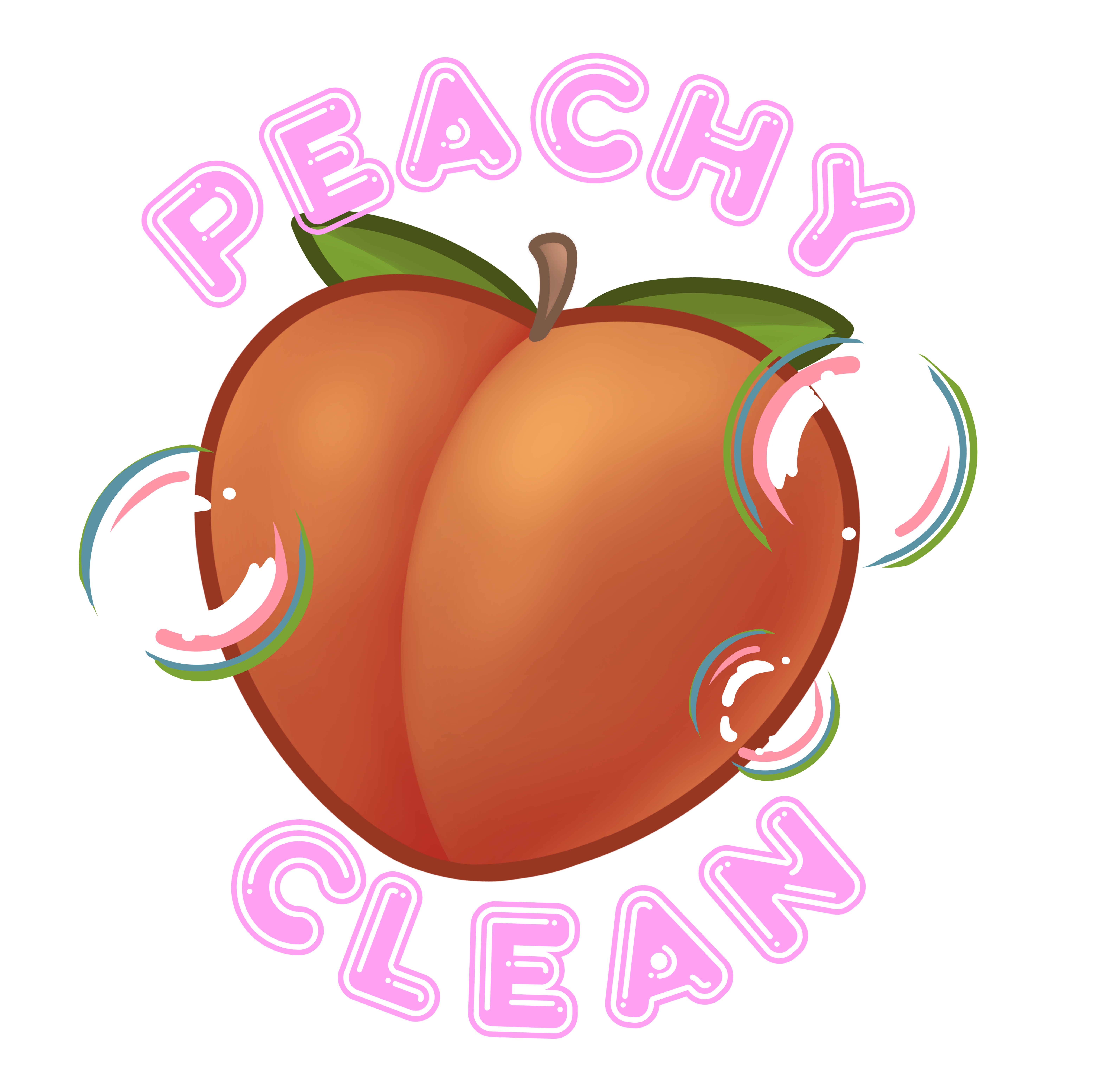 Avatar for Peachy Cleaning Girls