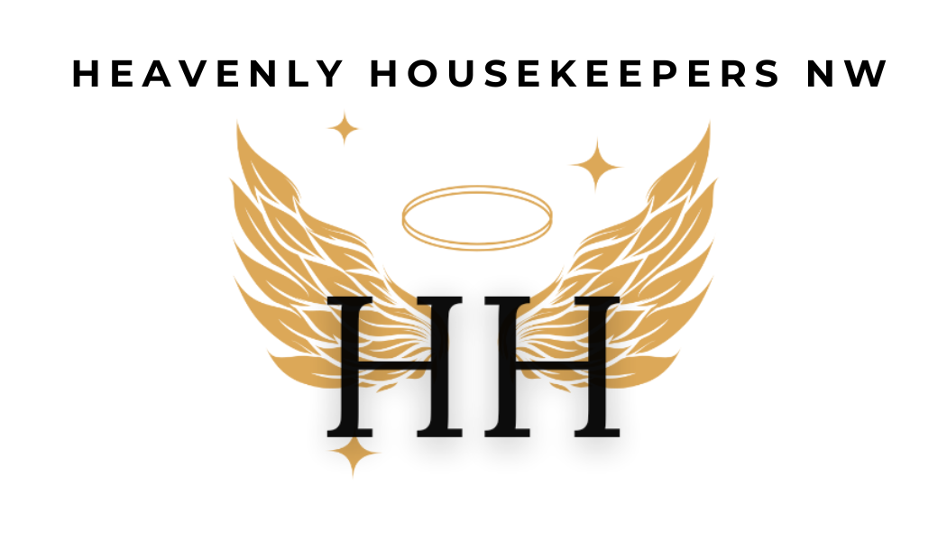 Avatar for Heavenly Housekeepers NW
