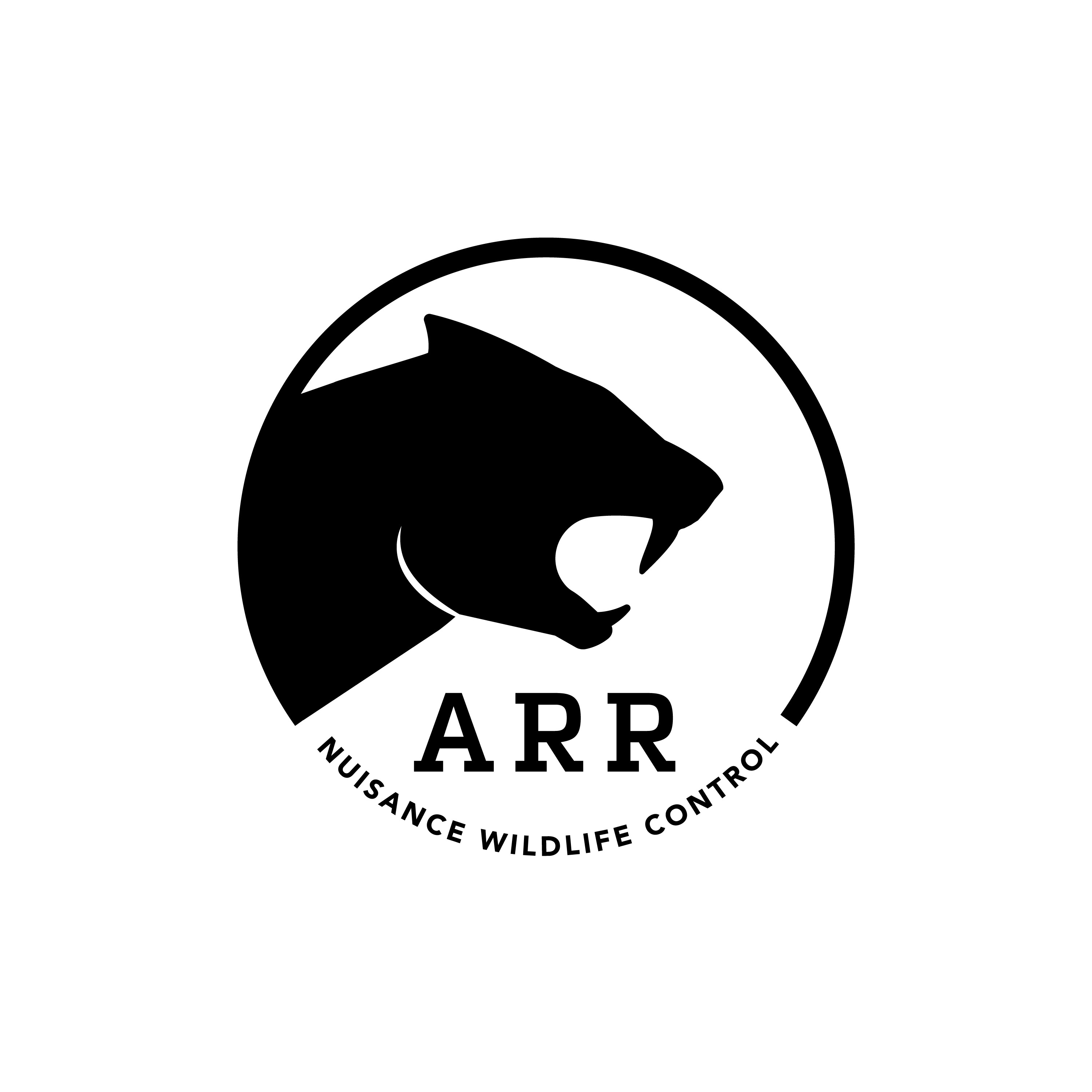 ARR logo
