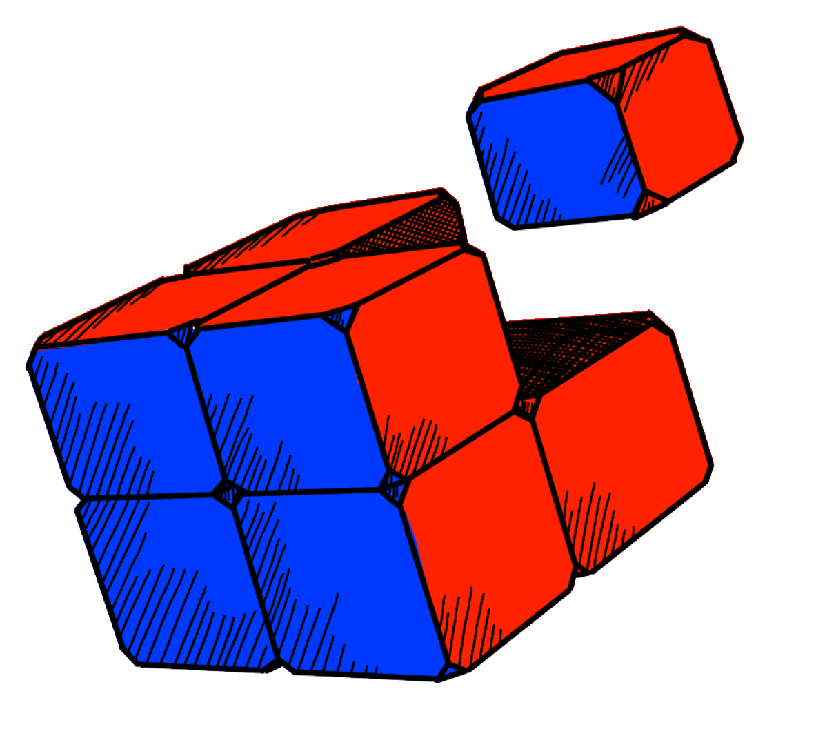Internet Systems Group logo