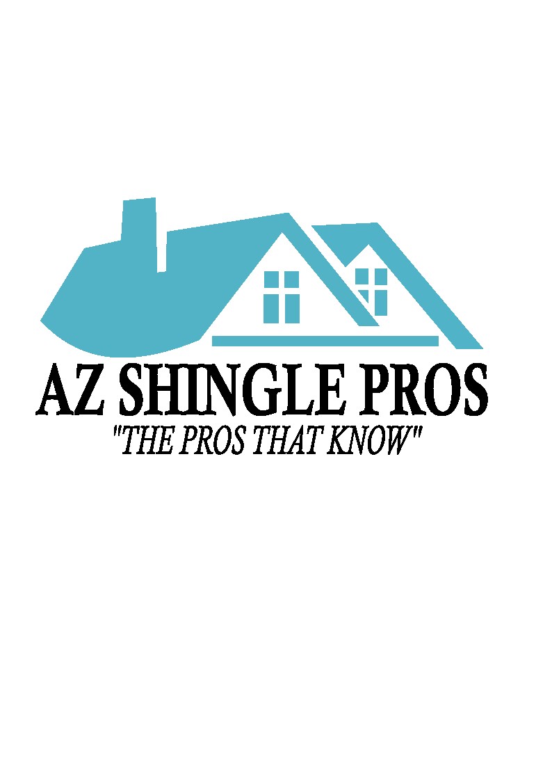 AZ Shingle Pros, LLC logo
