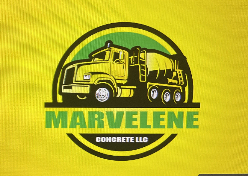 Marvelene Concrete Services LLC logo