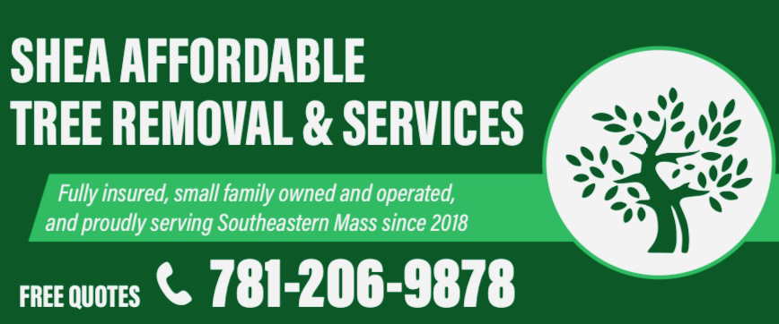 Shea Affordable Tree Removal & Services logo