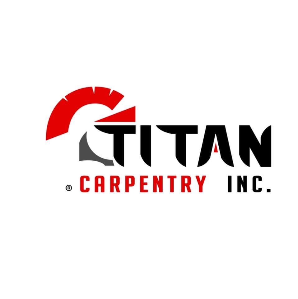 Titan Home Improvements logo