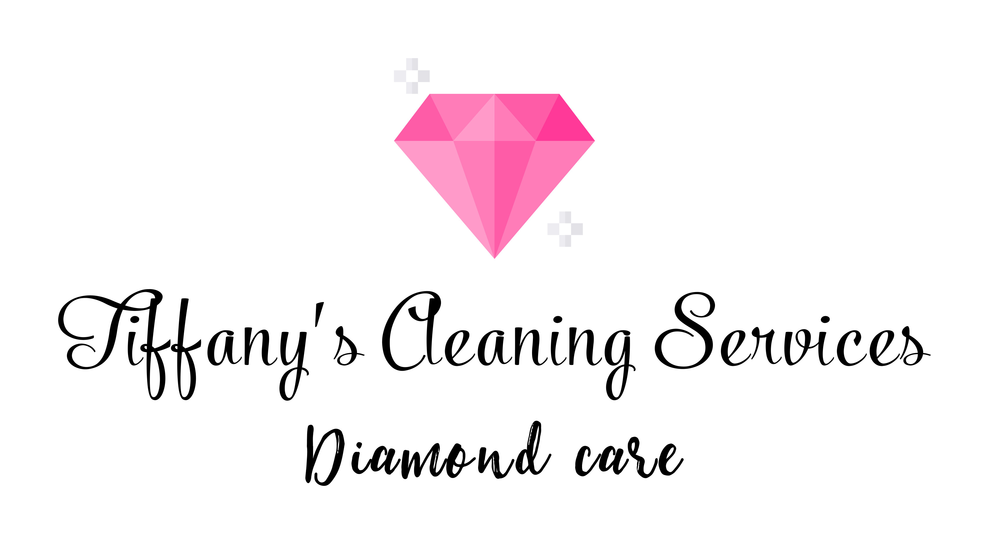 Tiffany's Cleaning Services LLC logo