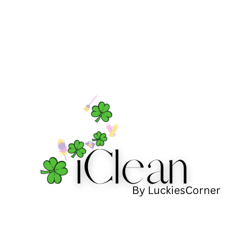 Avatar for iClean by LuckiesCorner