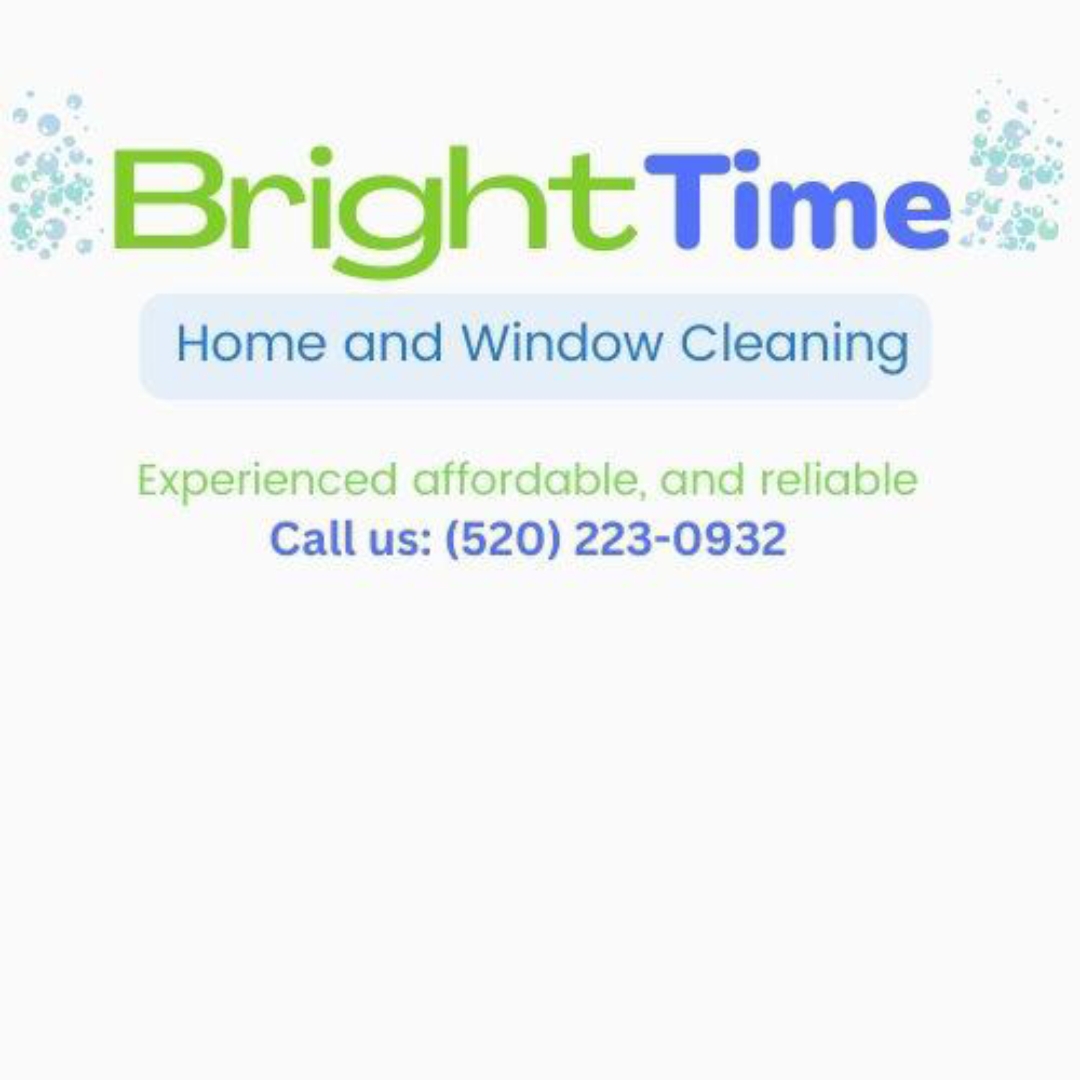 Bright Time logo