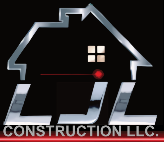LJL Construction Masonry & Landscaping LLC logo