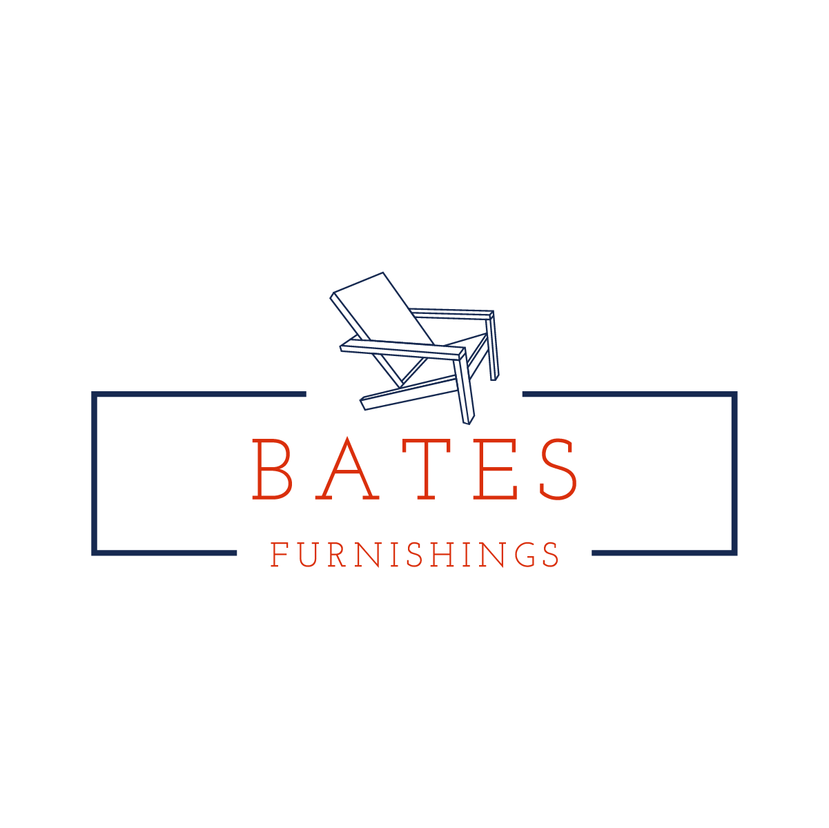 Bates Furnishings logo