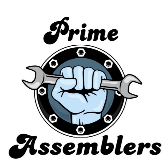 Prime Assemblers LLC. logo