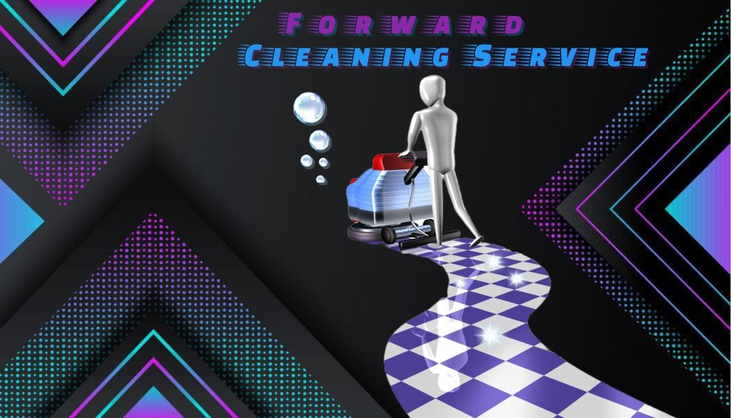 Avatar for Forward Cleaning Service
