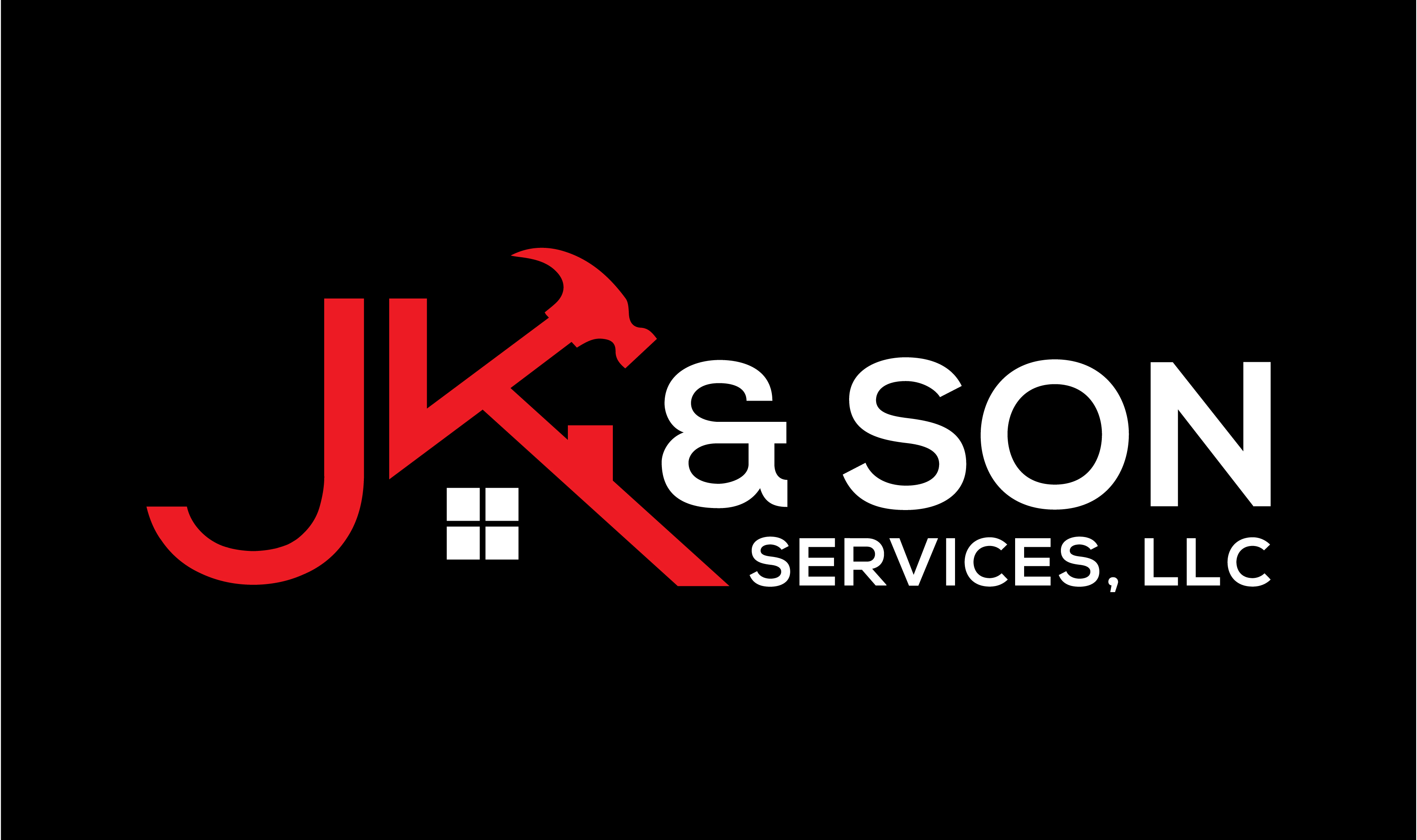 JK & Son Services, LLC logo