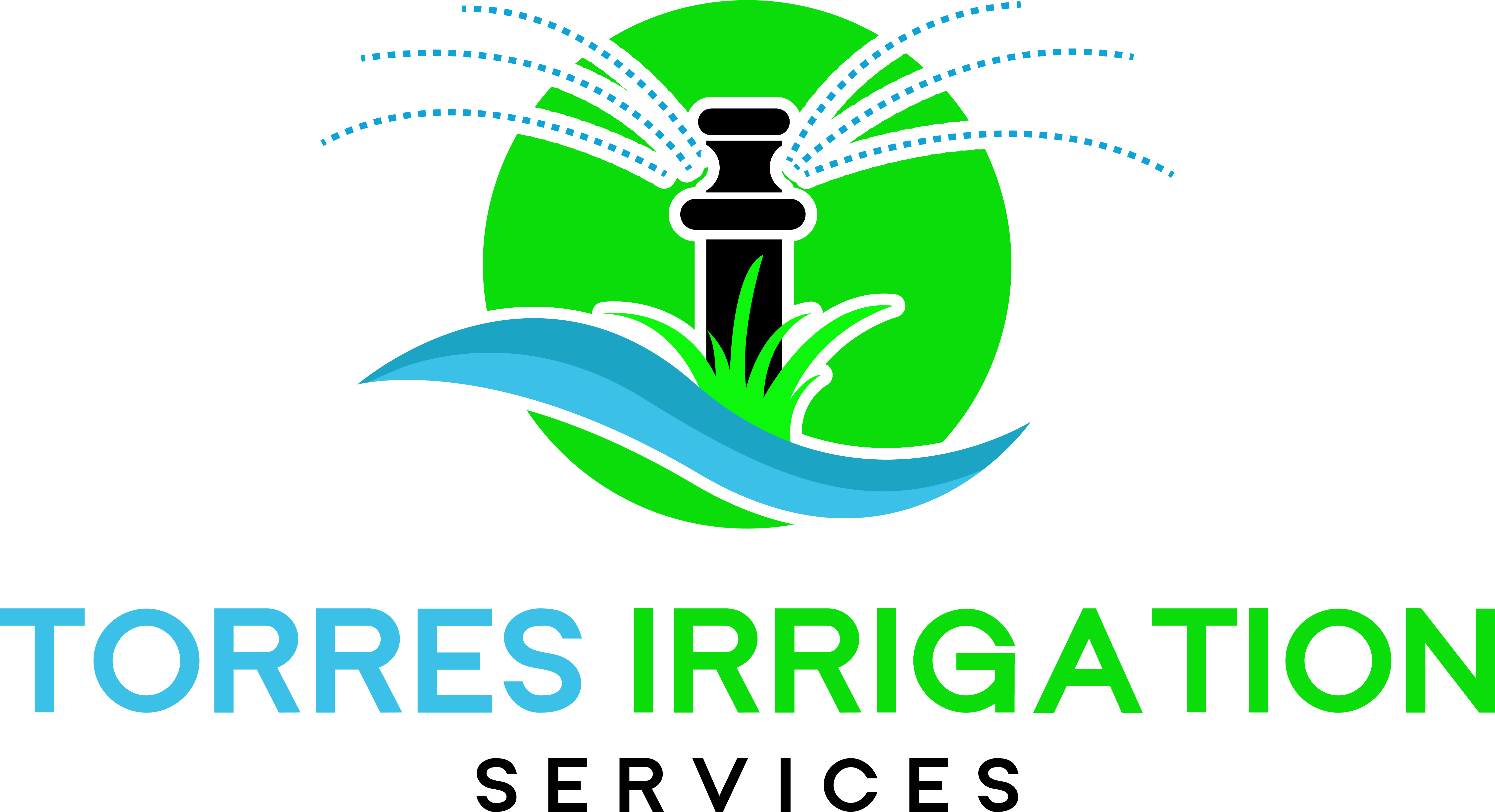 Torres Irrigation Services logo