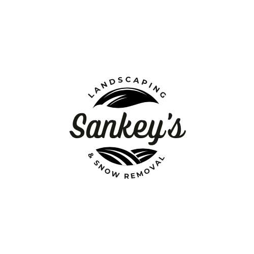 Sankey's Landscaping and Snow Removal LLC logo