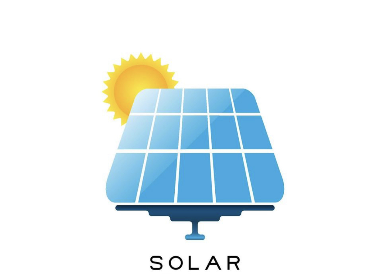 Logo for Javeon solar panels services
