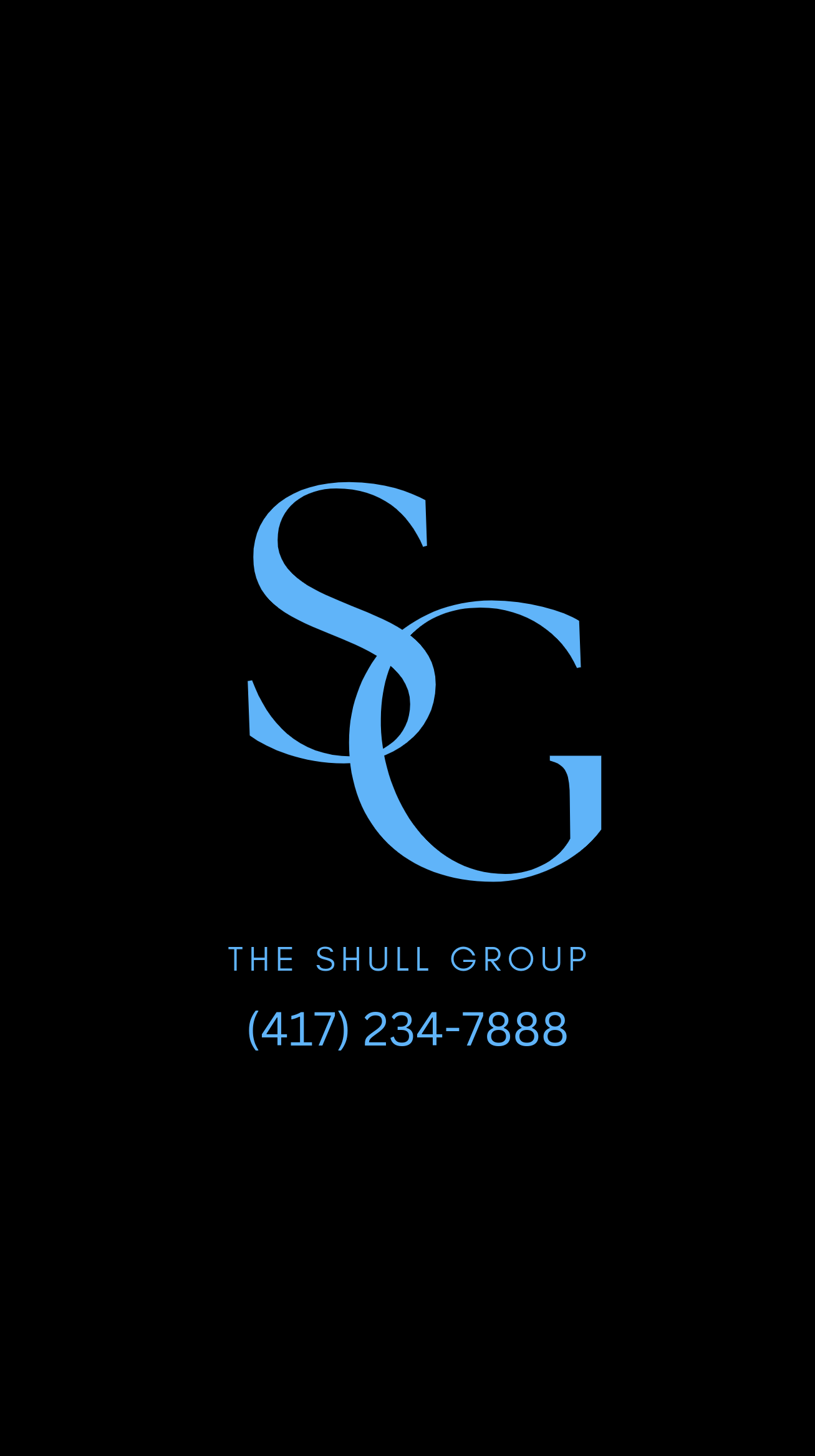 The Shull Group logo