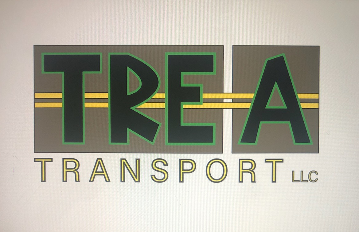 Tre A Transport LLC logo