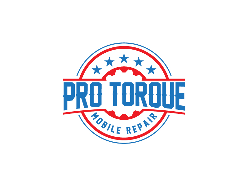 Pro Torque Repair logo