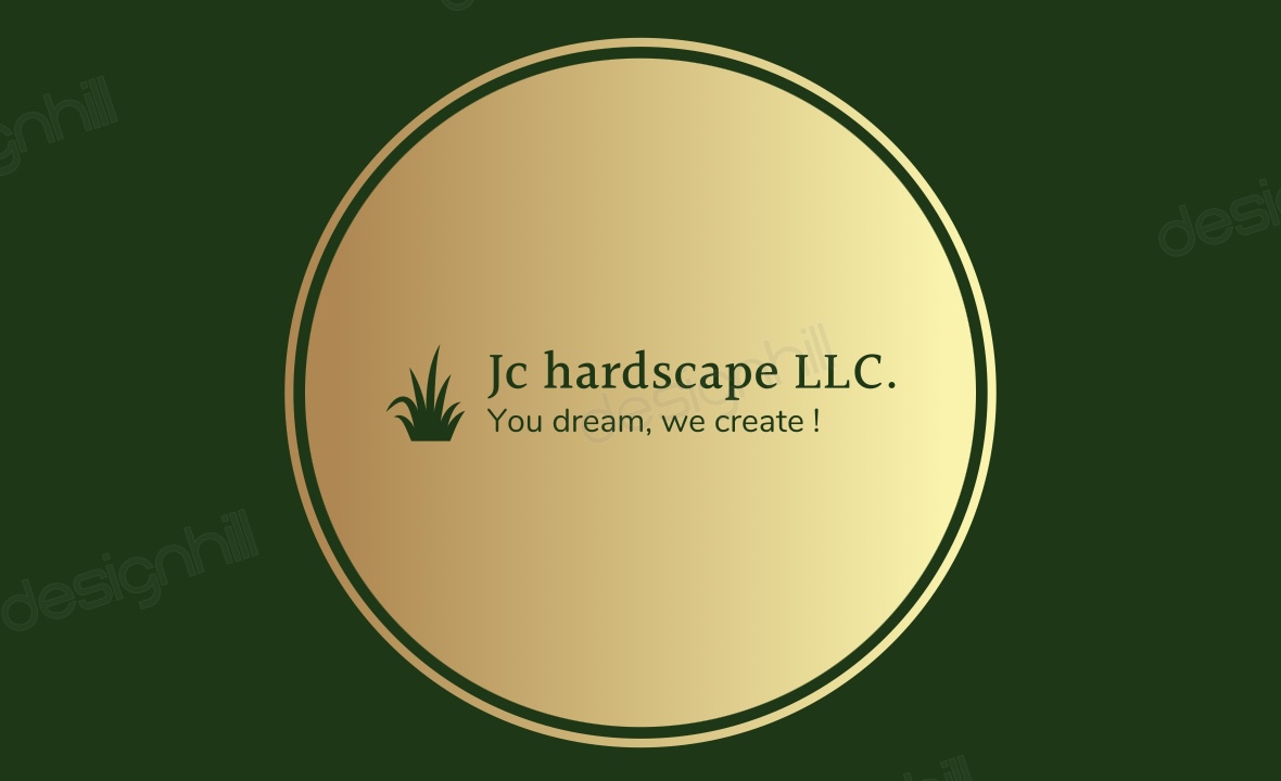 Jc Hardscape LLC logo