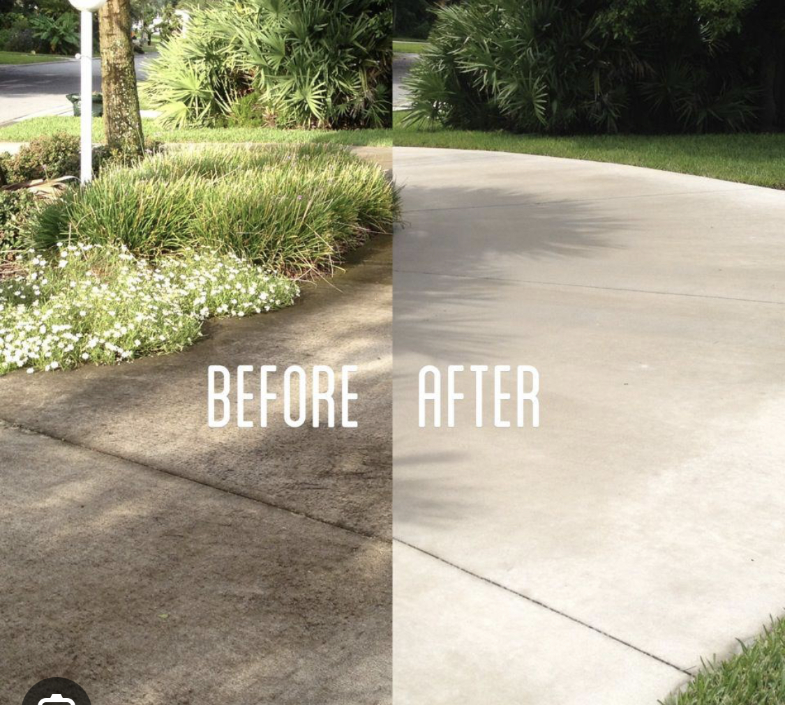 Avatar for GR pressure washing