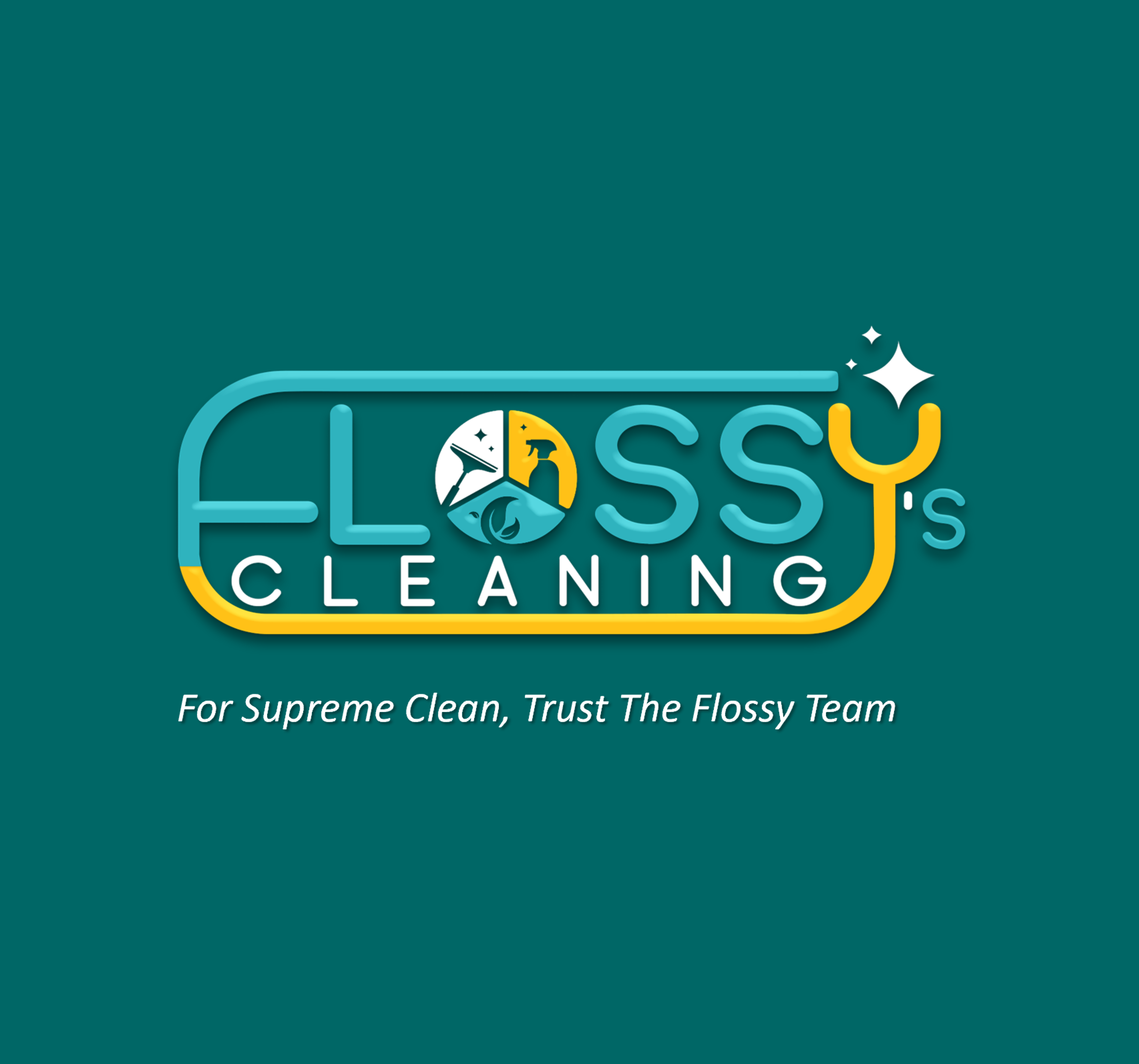 Avatar for Flossy's Cleaning