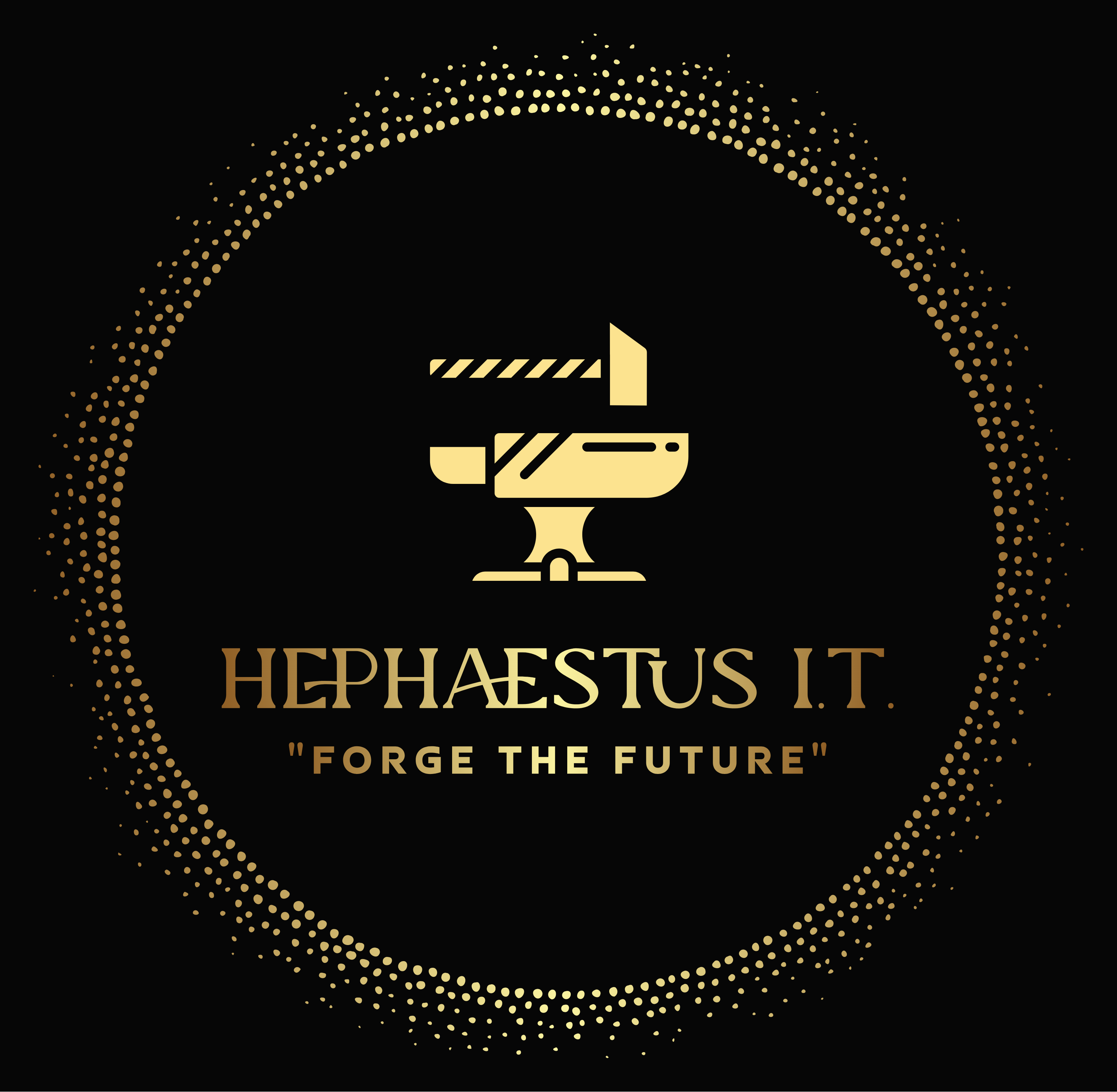 Hephaestus I.T. LLC logo