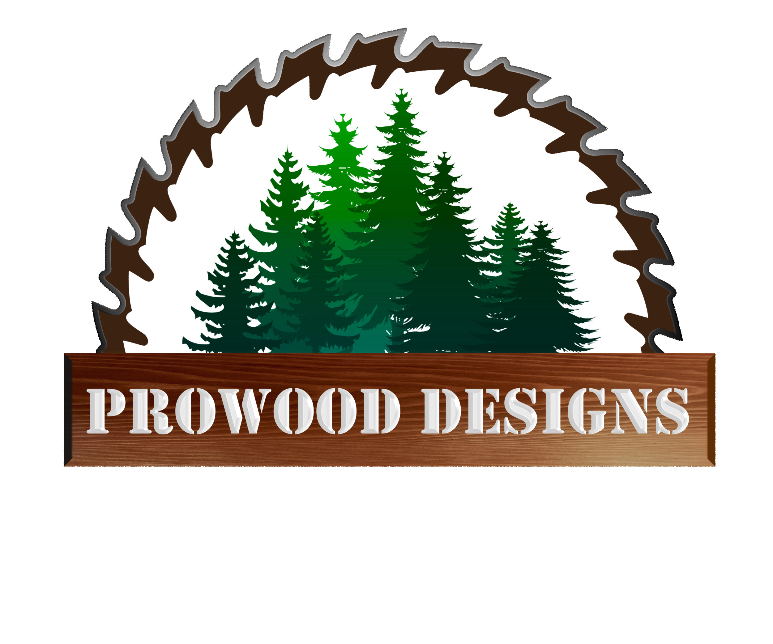 ProWood Designs LLC logo