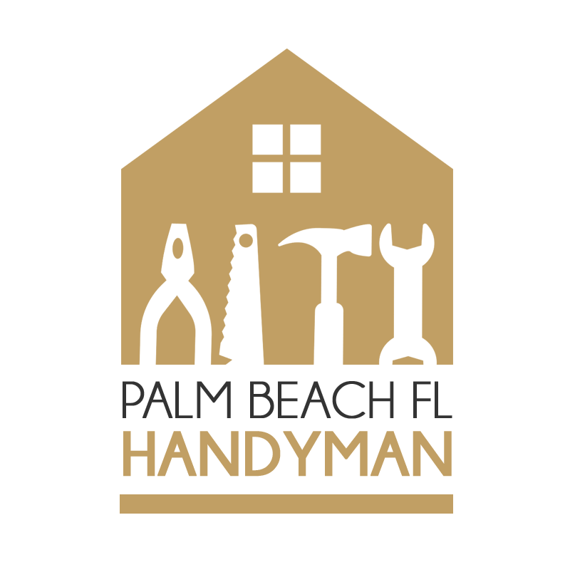 Palm Beach FL Handyman logo
