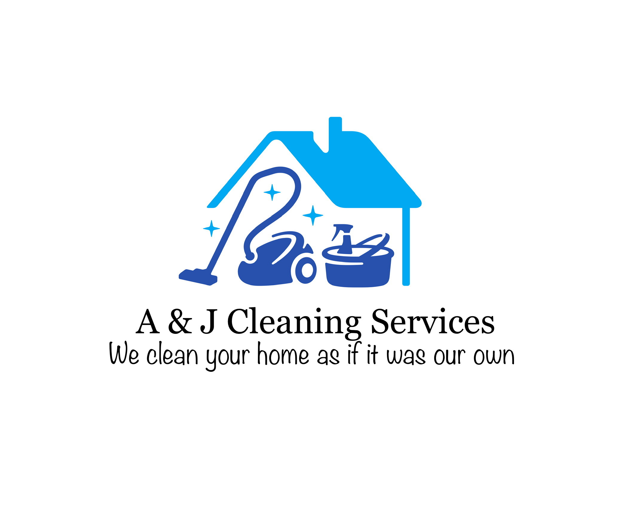 A & J Cleaning Services LLC logo