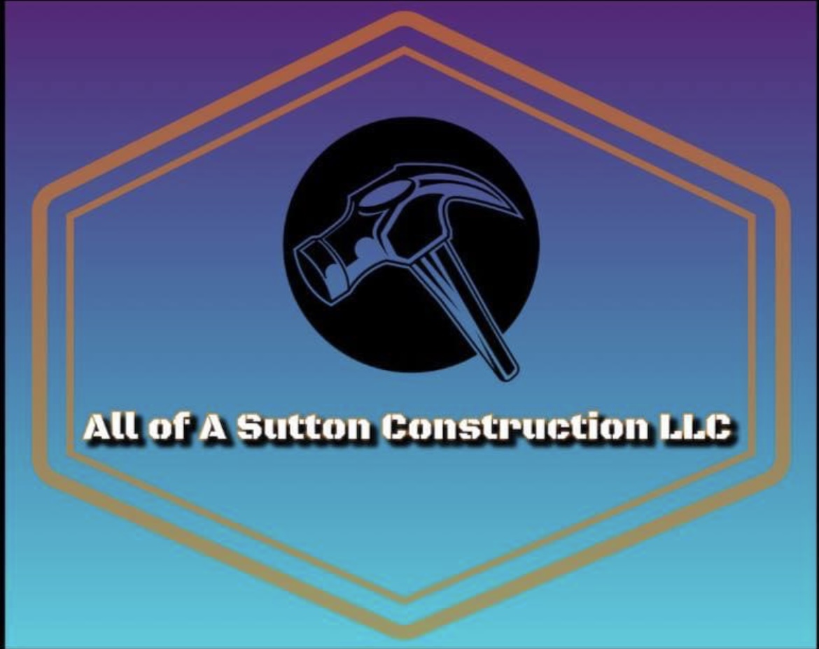 Avatar for All of a Sutton construction llc