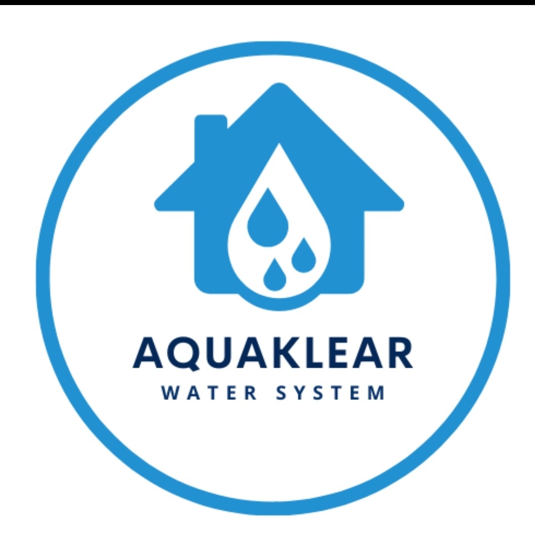 Logo for Aquaklear Independent Analyst of Aquakleen