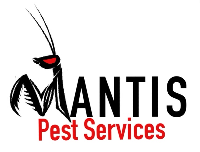 Mantis Pest Services logo