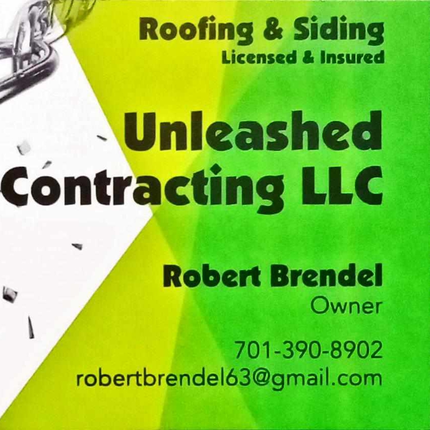 Avatar for Unleashed contracting