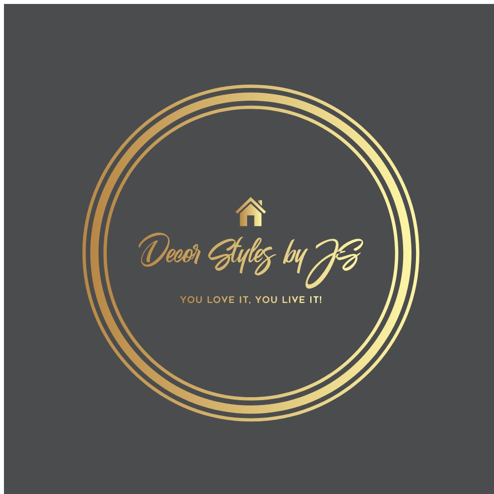 Decor Styles by JS logo