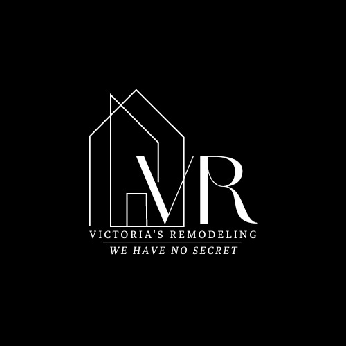 Logo for Victoria Remodeling