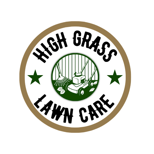 High Grass, LLC logo