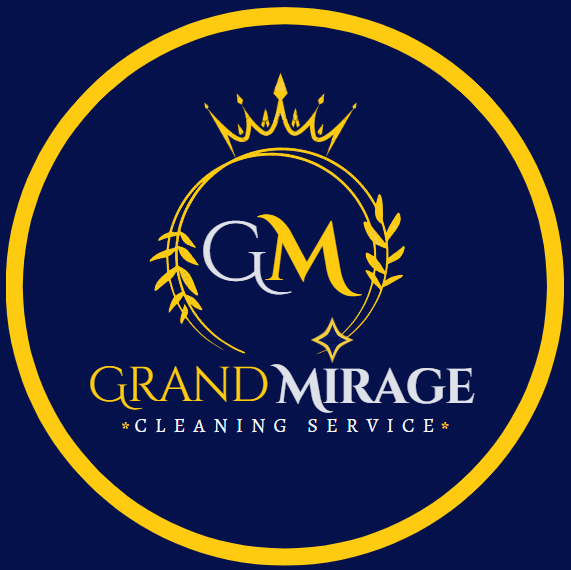 Grand Mirage Cleaning Service logo