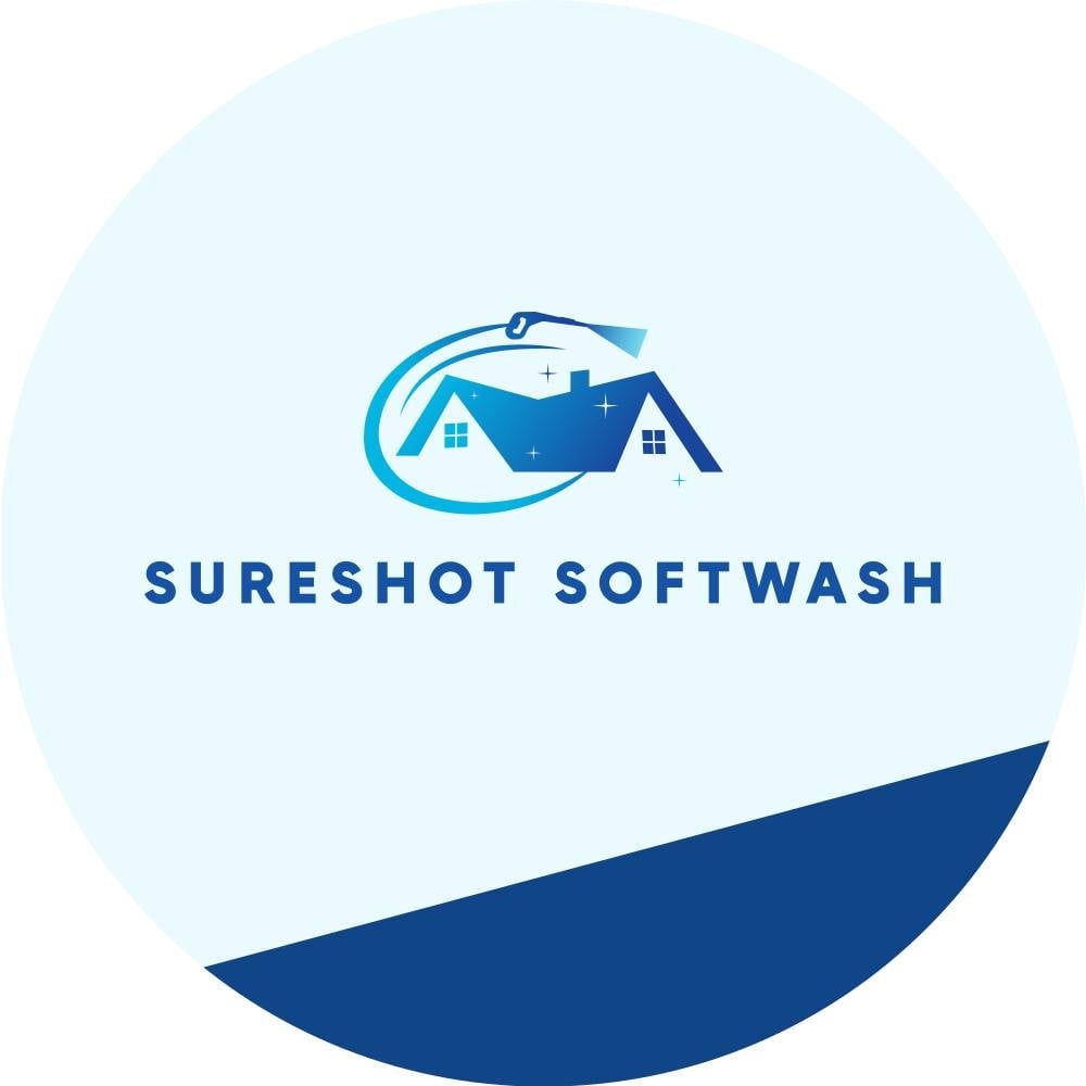 Sureshot Softwash logo