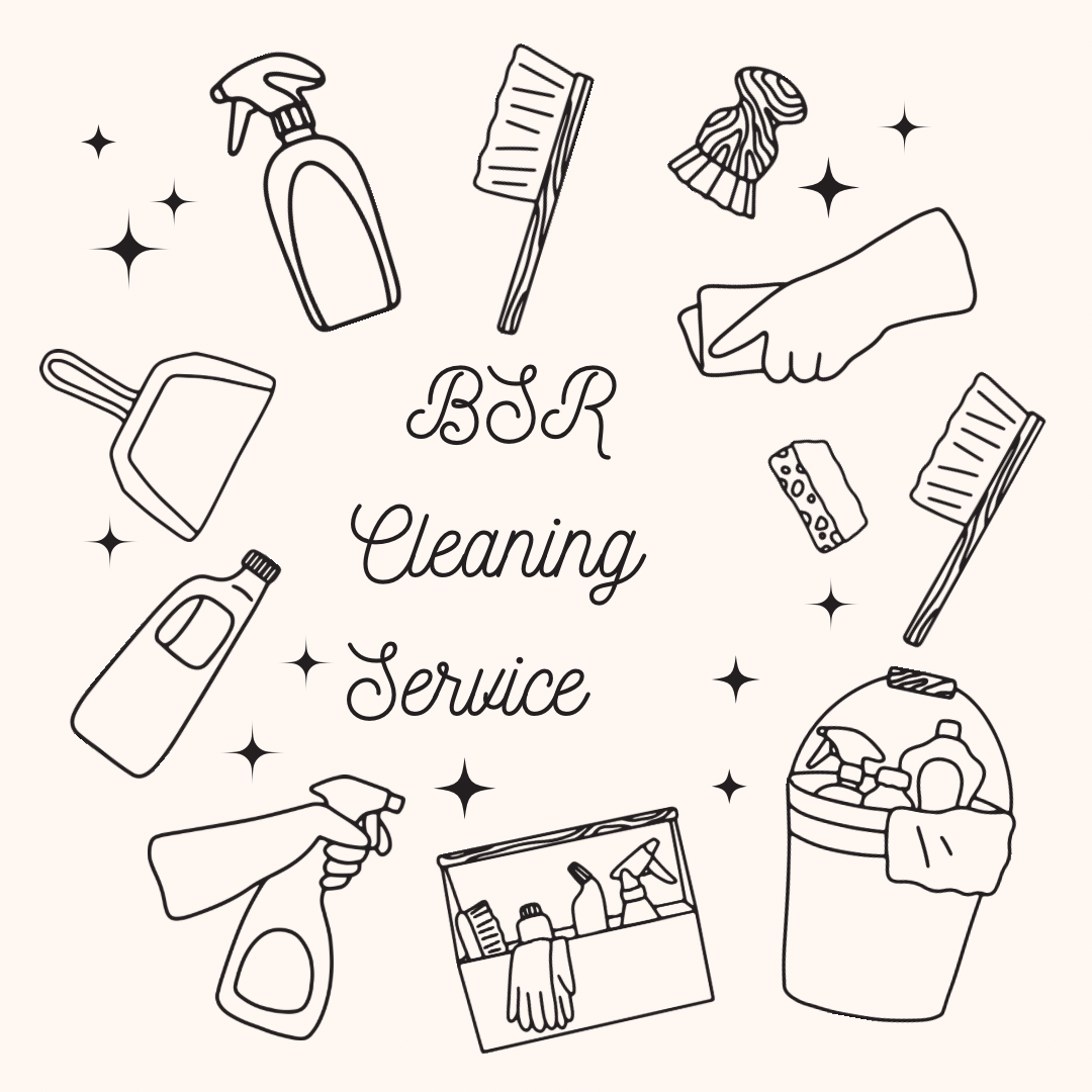 Avatar for BSR Cleaning Service