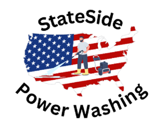 Stateside power washing, LLC logo