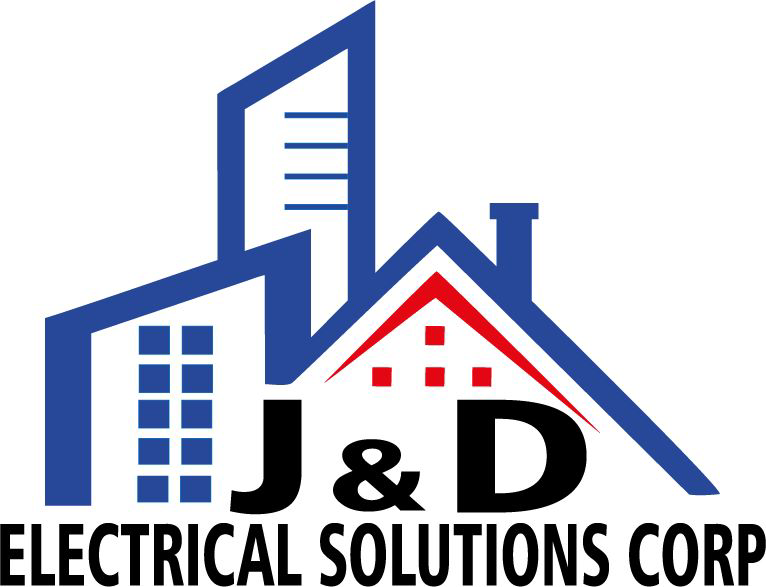 J & D Electrical Solutions Corp. logo