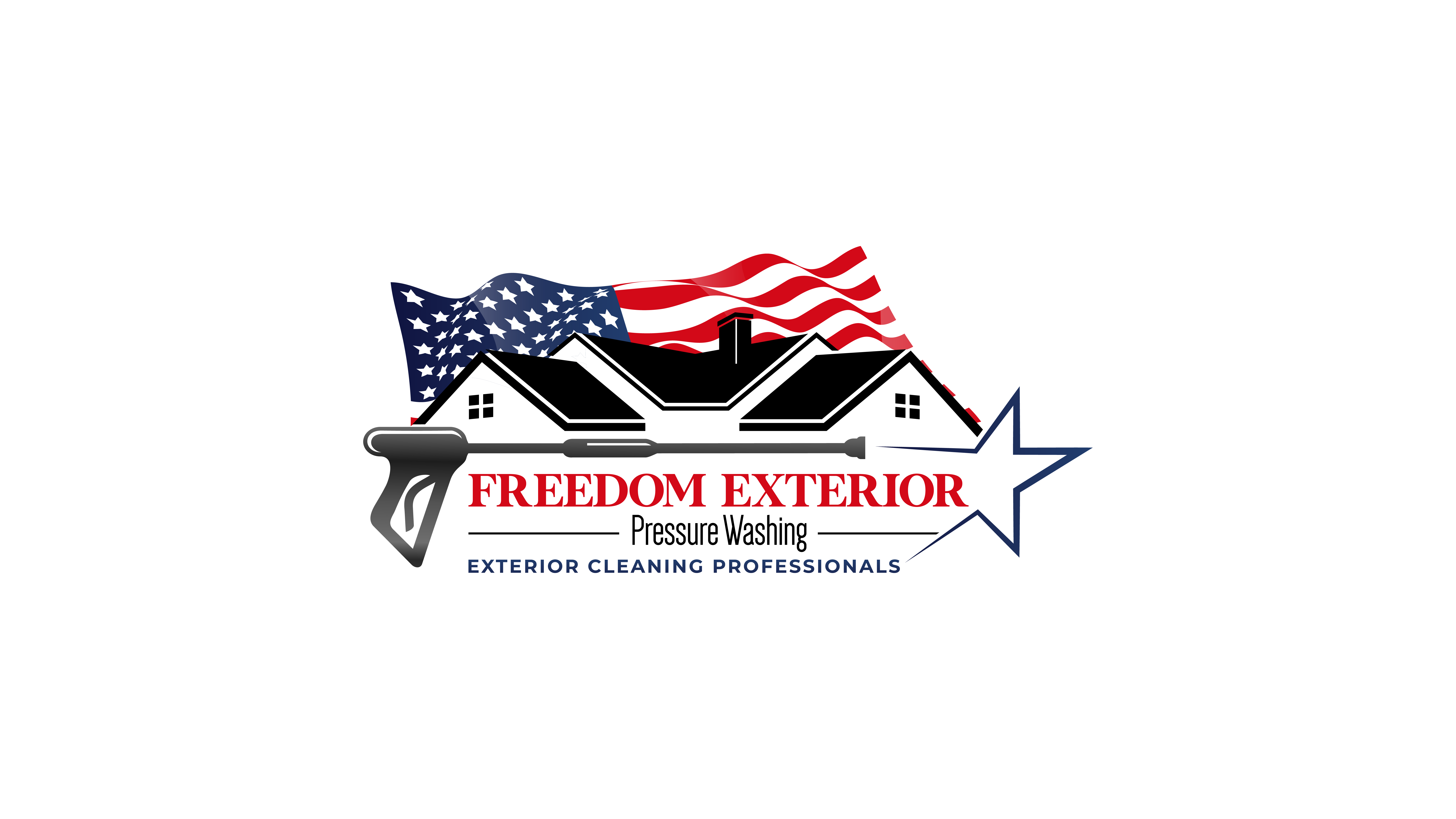 Freedom Exterior logo