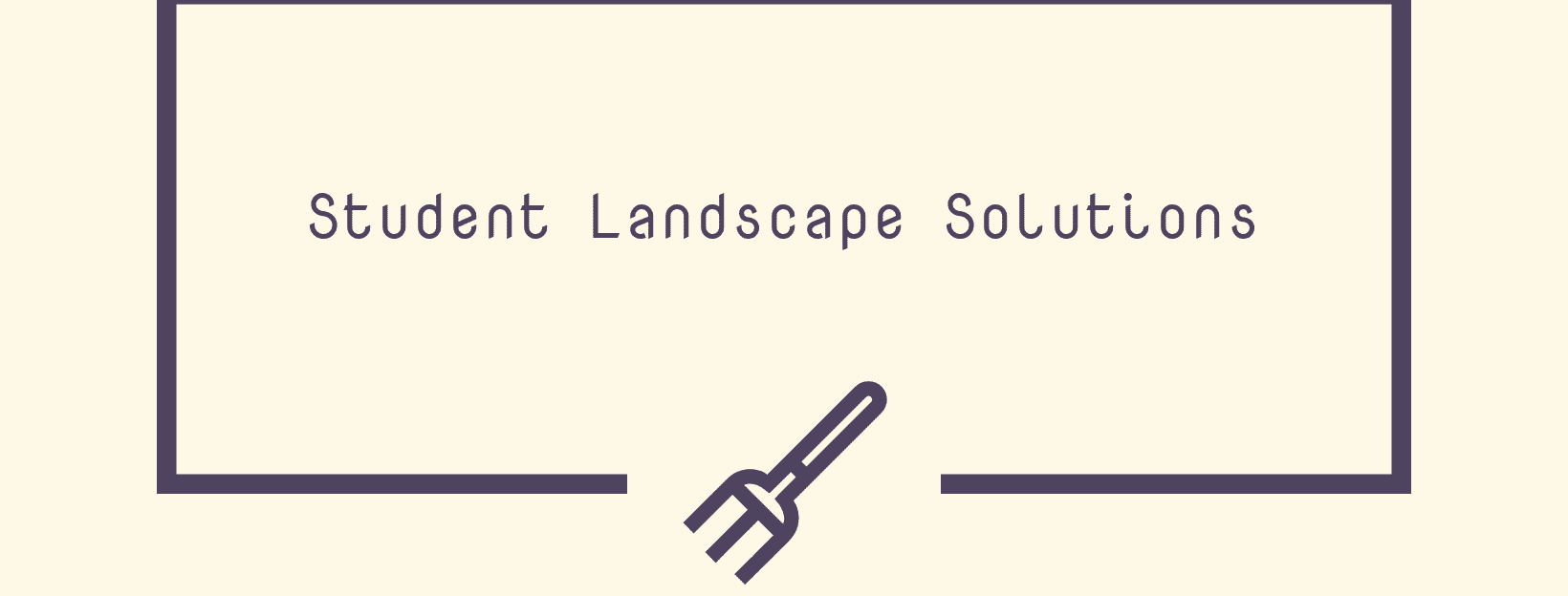 Avatar for Student Landscape Solutions