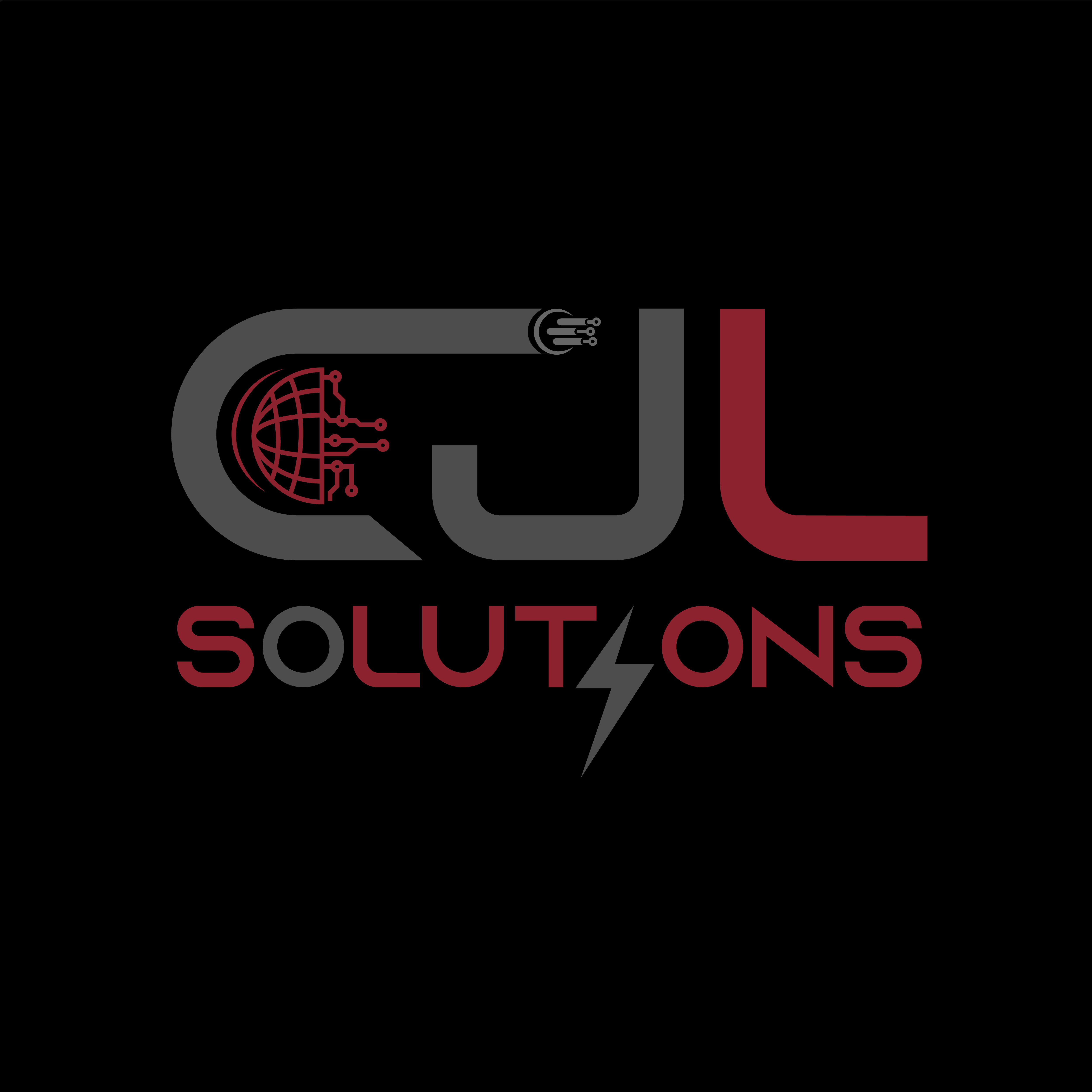 CJL Solutions logo