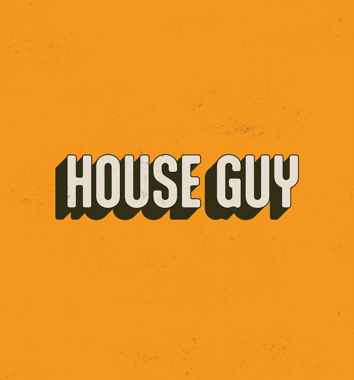 House Guy LLC logo